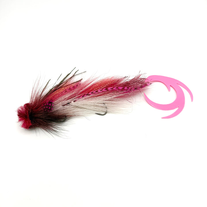 Urban Fly Co. Double Buford Dragon Tail