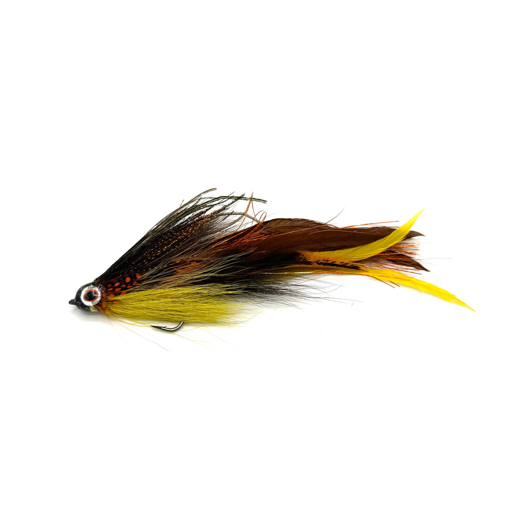 vibrato fishing lure for musky amazon Musky Innovations Invader-Magnum Shallow main image 0