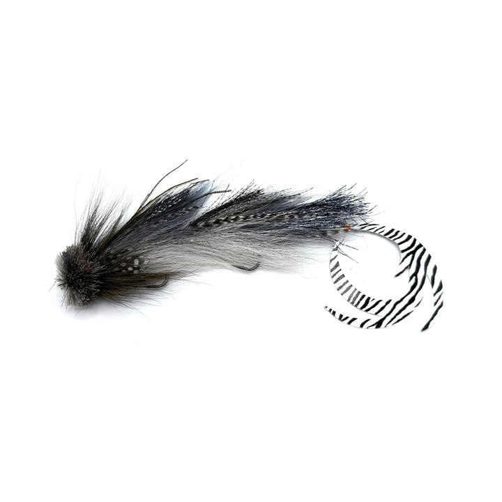 Urban Fly Co. Double Buford Dragon Tail