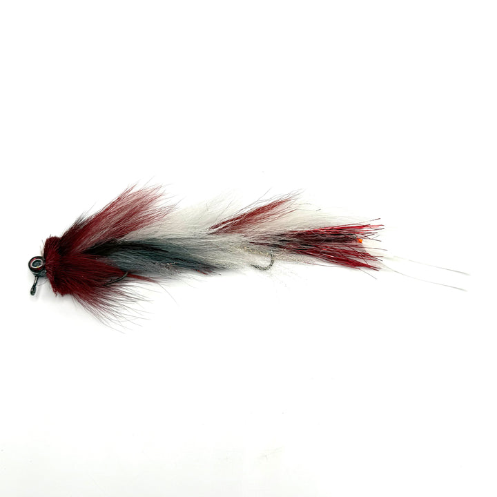 Urban Fly Co. XL River Pig Musky Fly