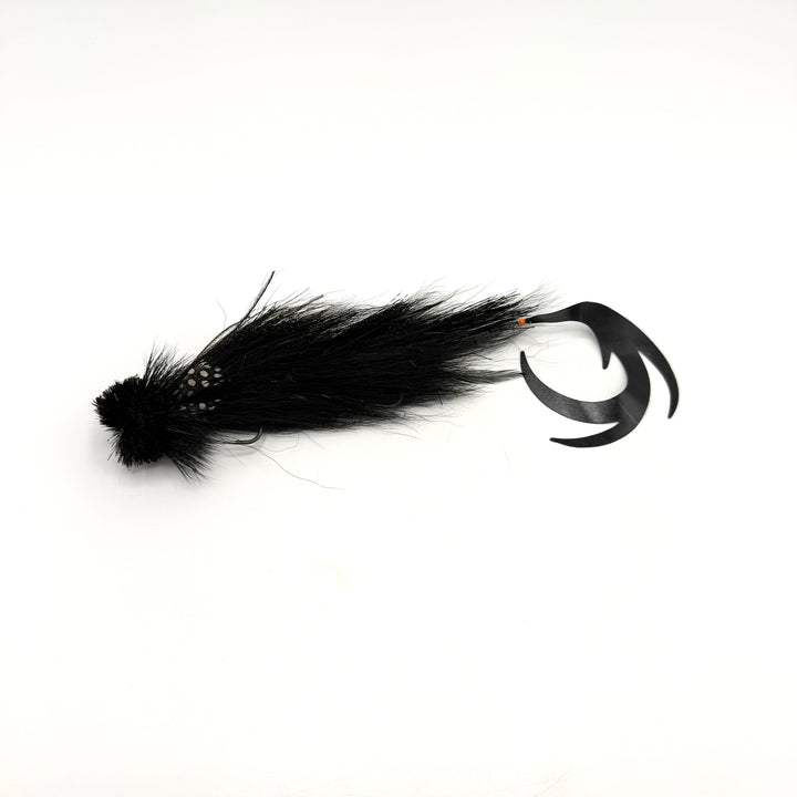 Urban Fly Co. Double Buford Dragon Tail