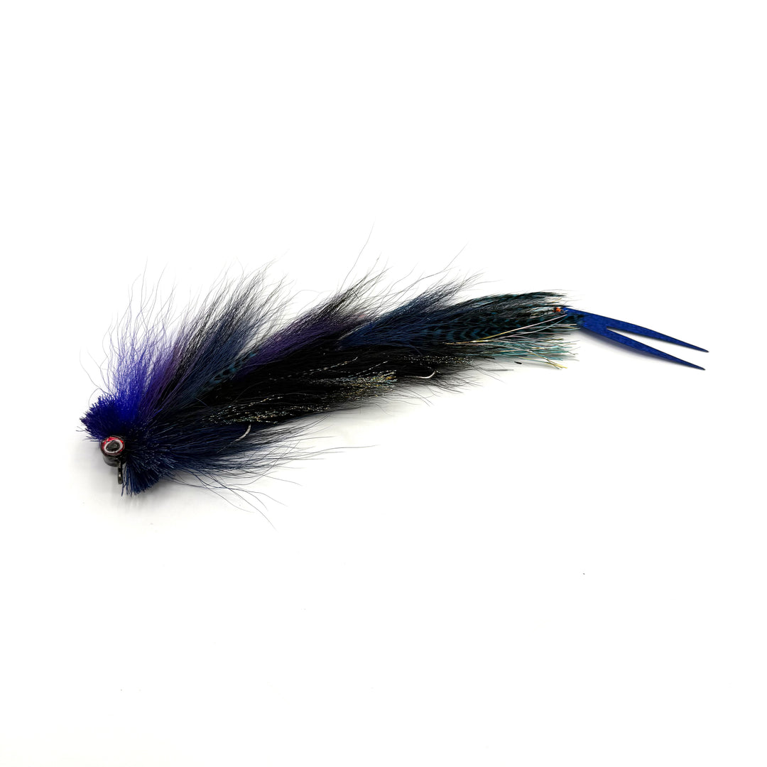 Urban Fly Co. XL River Pig Musky Fly