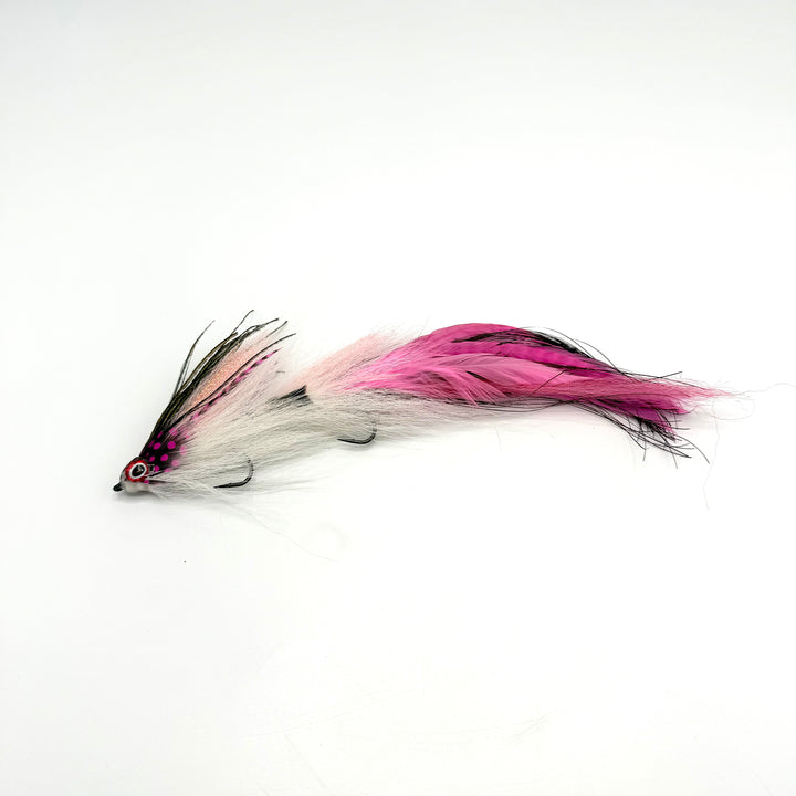Urban Fly Co. Double Minnow Musky Fly