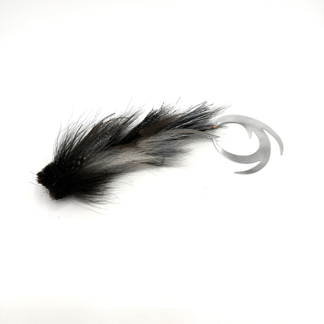Urban Fly Co. Double Buford Dragon Tail