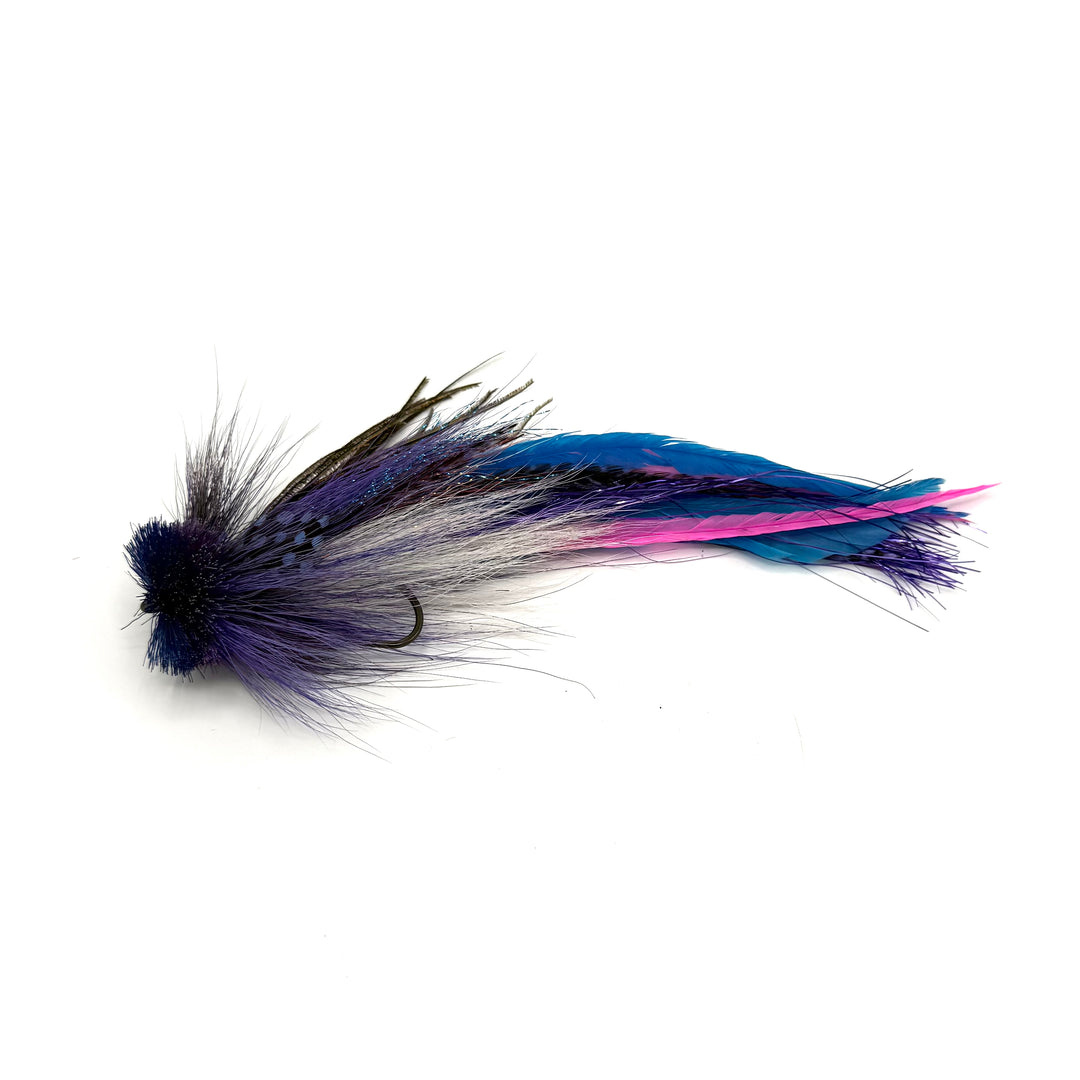 chattahoochee trout fishing lures GOT-CHA Pro Moosalamoo Chev Chase Spoon Lure