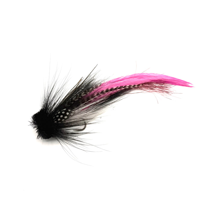 Urban Fly Co. Single Buford Musky Fly