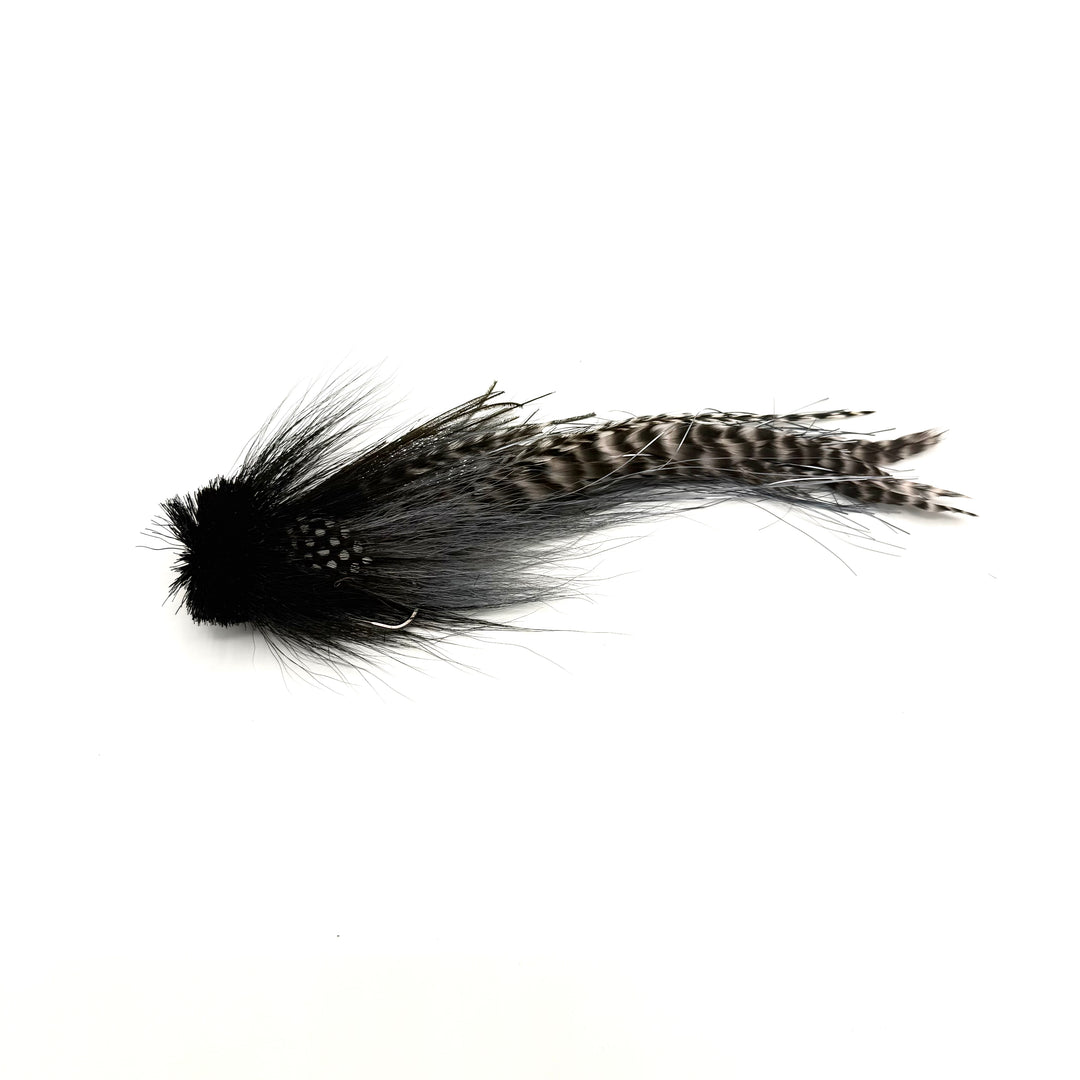 Urban Fly Co. Single Buford Musky Fly