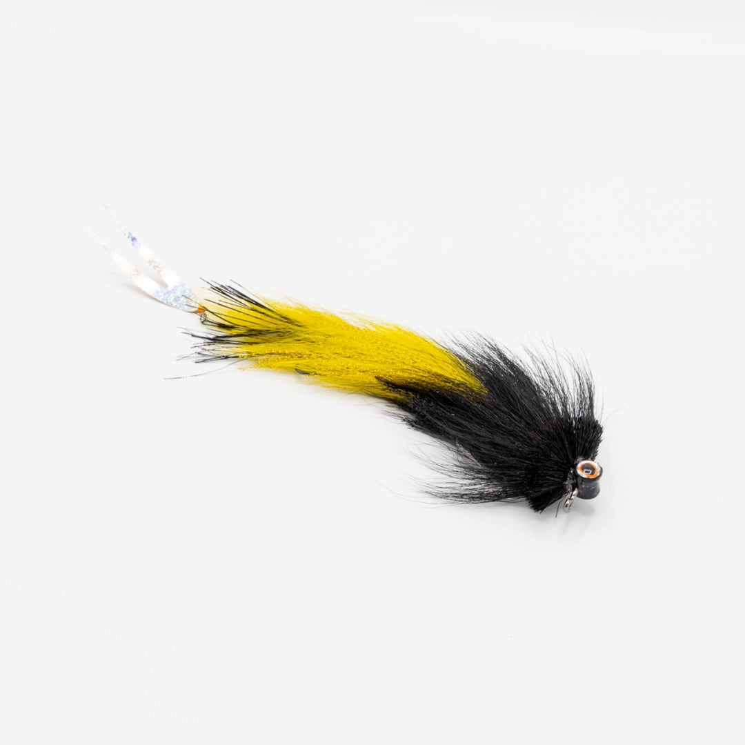 Urban Fly Co. XL River Pig Musky Fly