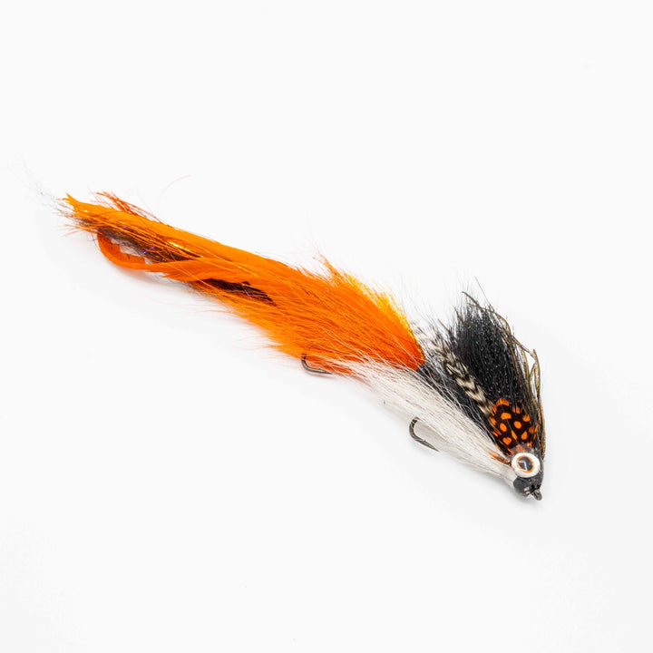 Urban Fly Co. Double Minnow Musky Fly