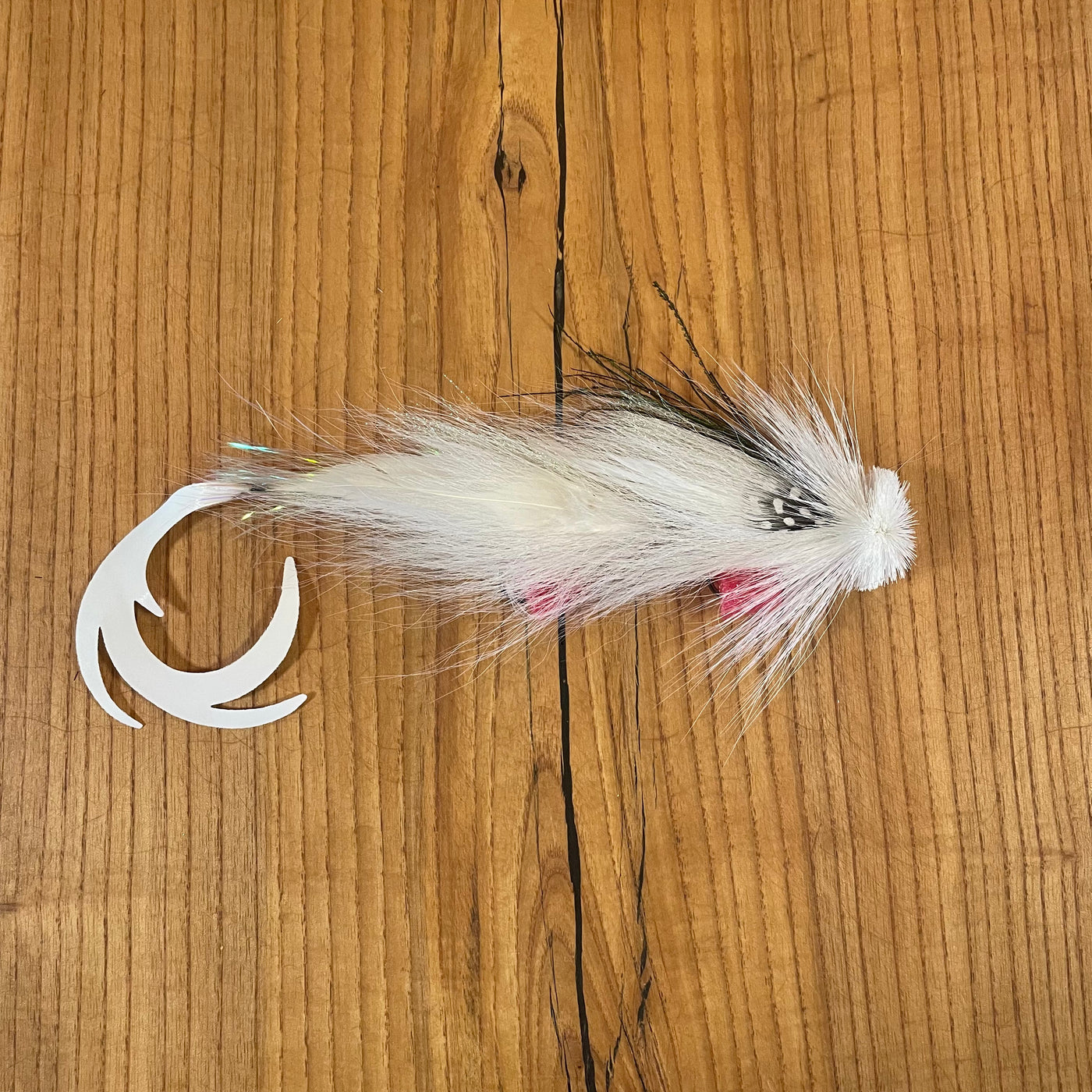 Urban Fly Co. Doble Buford Dragon Tail