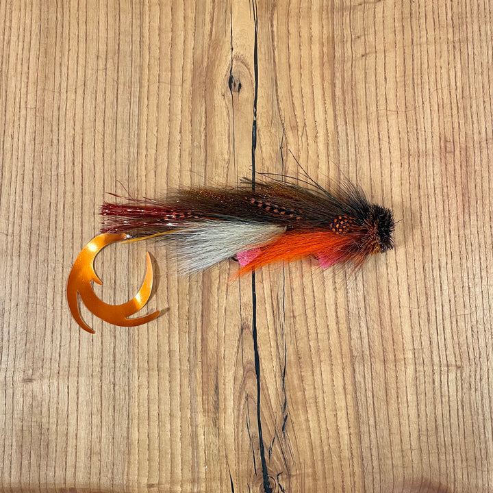 Urban Fly Co. Doble Buford Dragon Tail