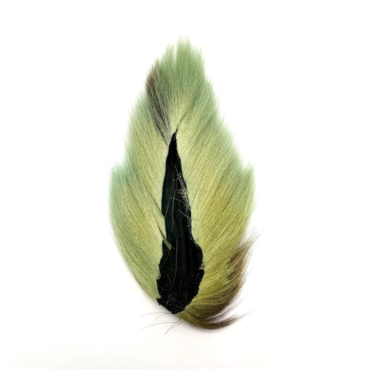 Musky Fool™ MF A Grade Bucktail