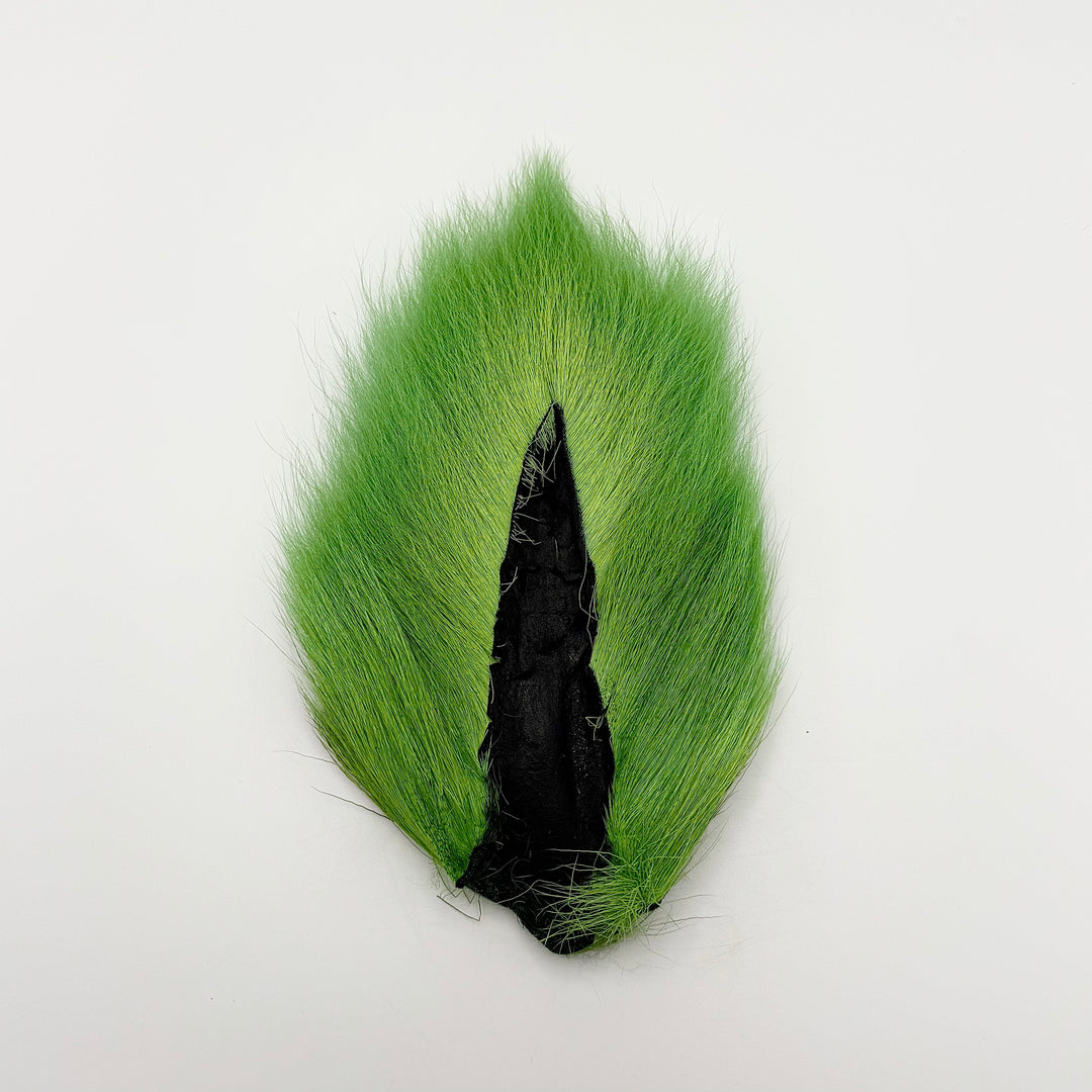 Musky Fool™ MF A Grade Bucktail