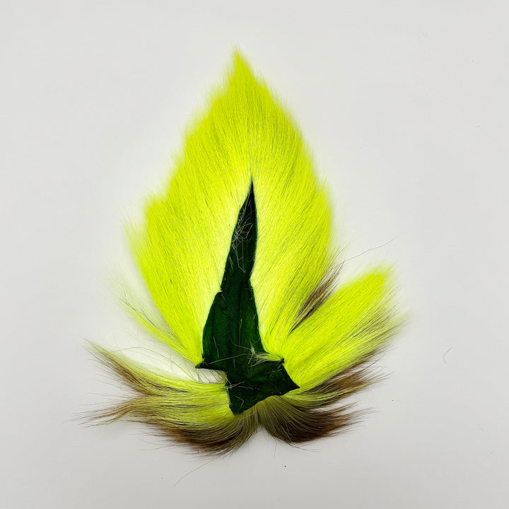 Musky Fool™ MF A Grade Bucktail