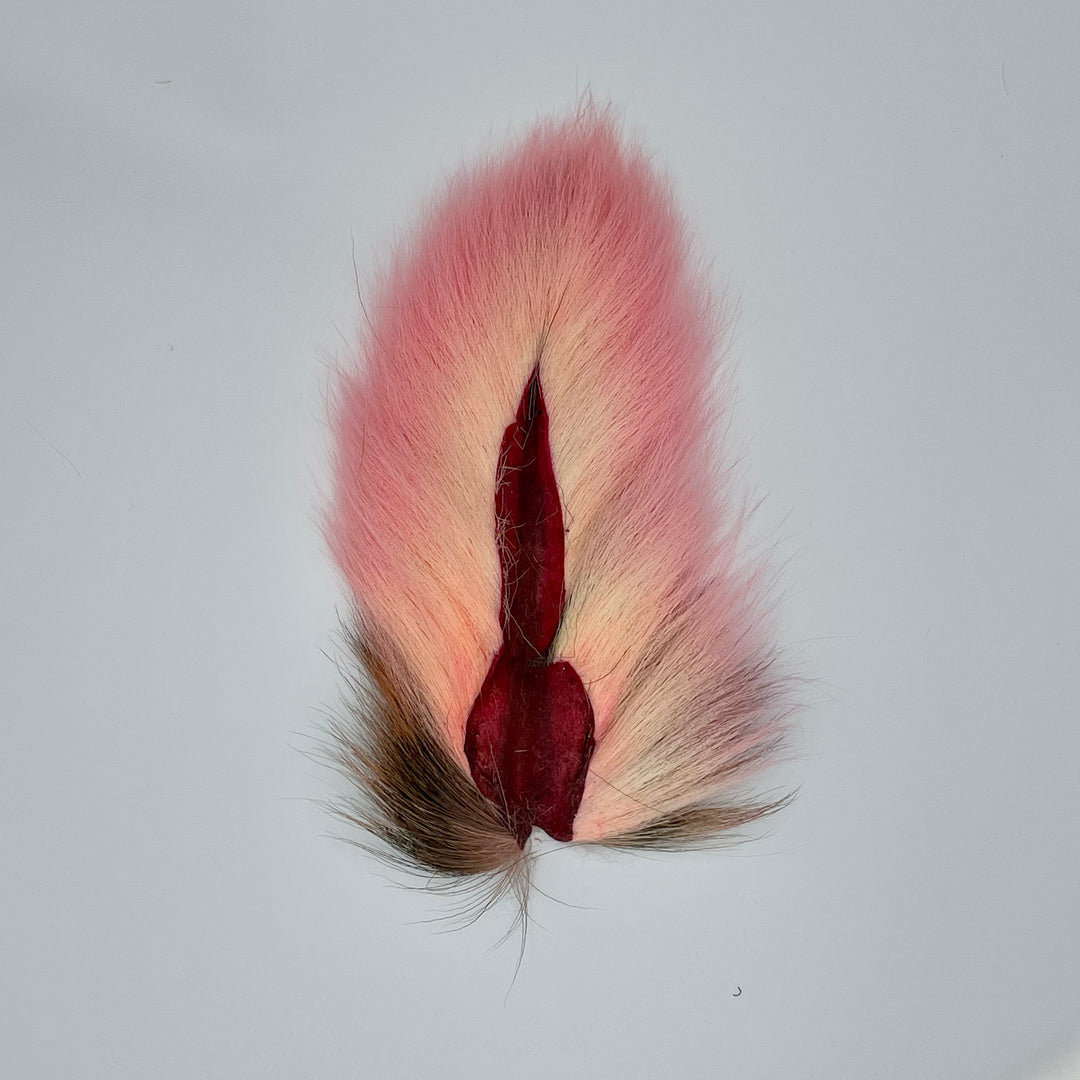 Musky Fool™ MF A Grade Bucktail