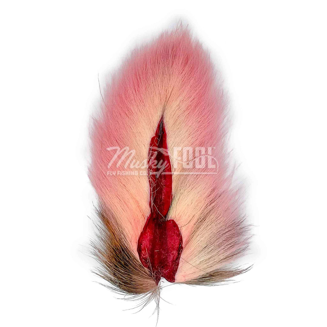 Musky Fool™ MF A Grade Bucktail