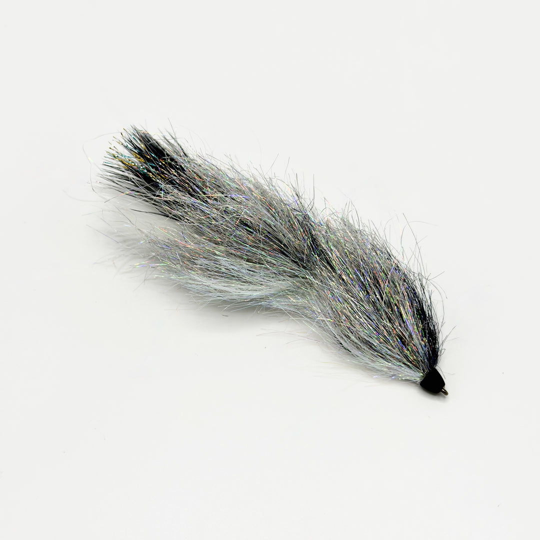 MFC Coffey's Articulated Sparkle Minnow
