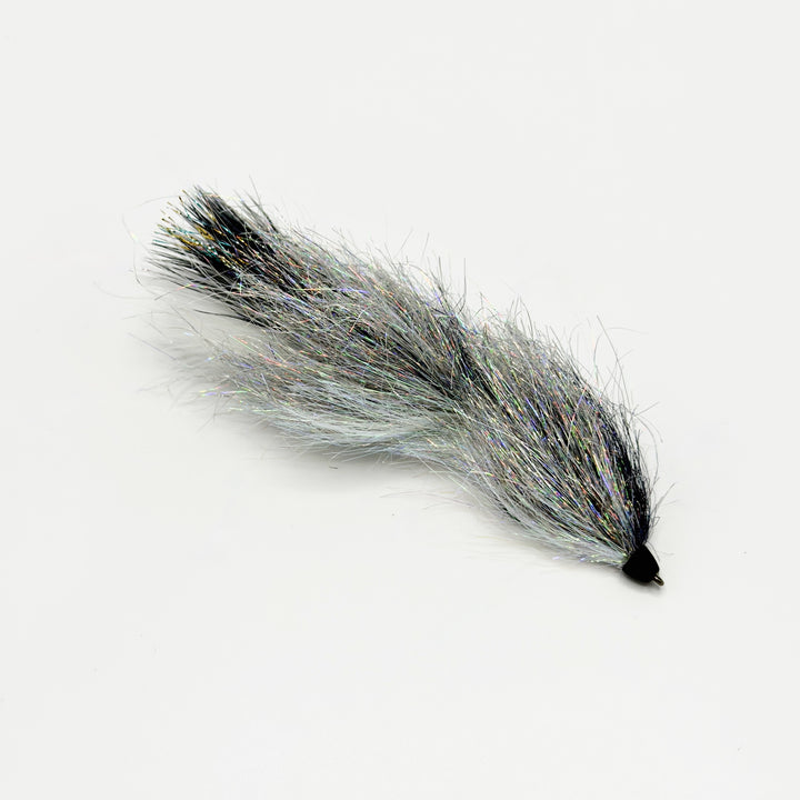 MFC Coffey's Articulated Sparkle Minnow