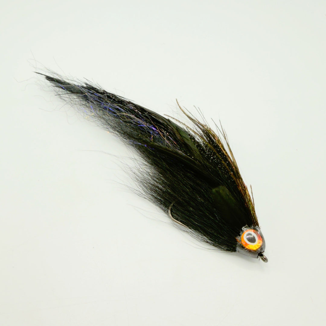 bulgarian world champion fly fishing lures First Cast Beginner Saltwater Assortment With over 20+ years of experience trout fishing all over the world Urban Fly Co. Single Minnow