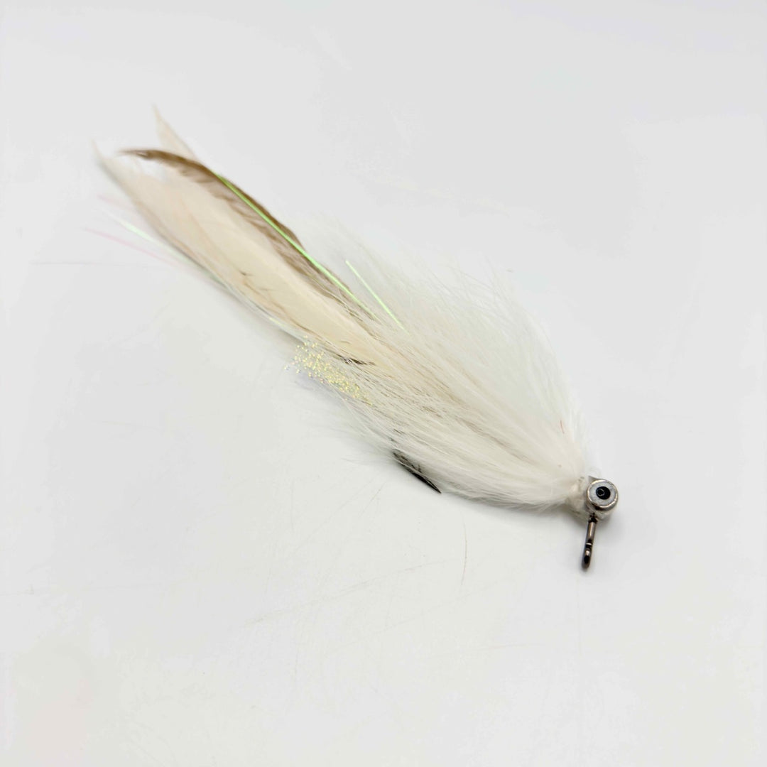 Urban Fly Co. Single River Pig Musky Fly