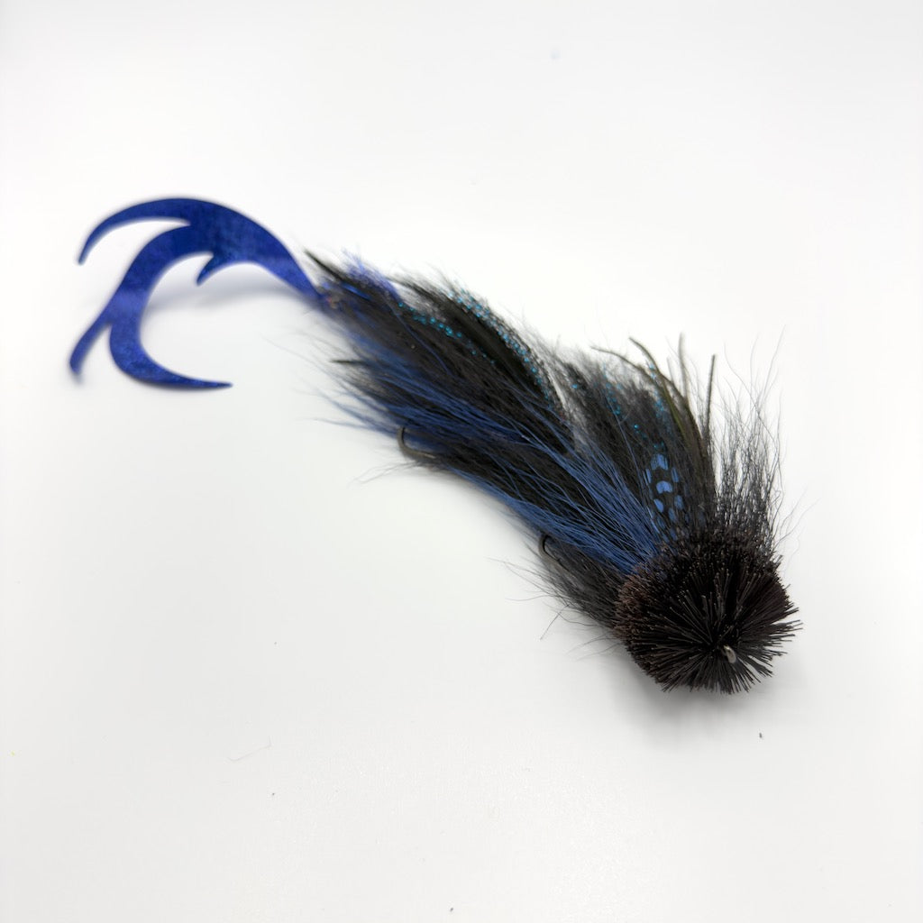Urban Fly Co. Doble Buford Dragon Tail