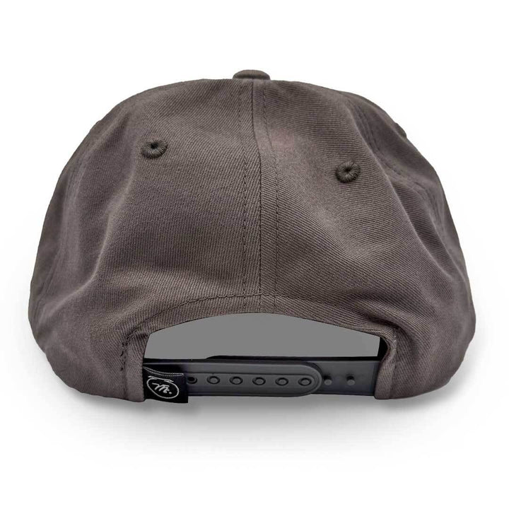 Musky Fool™ Maddening Muskellunge Hat