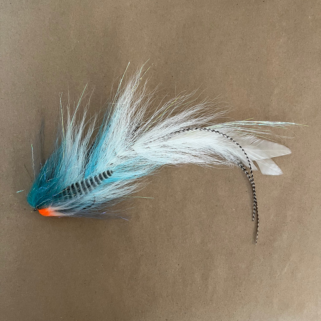 Bear Fly Co. Super Slider Fly