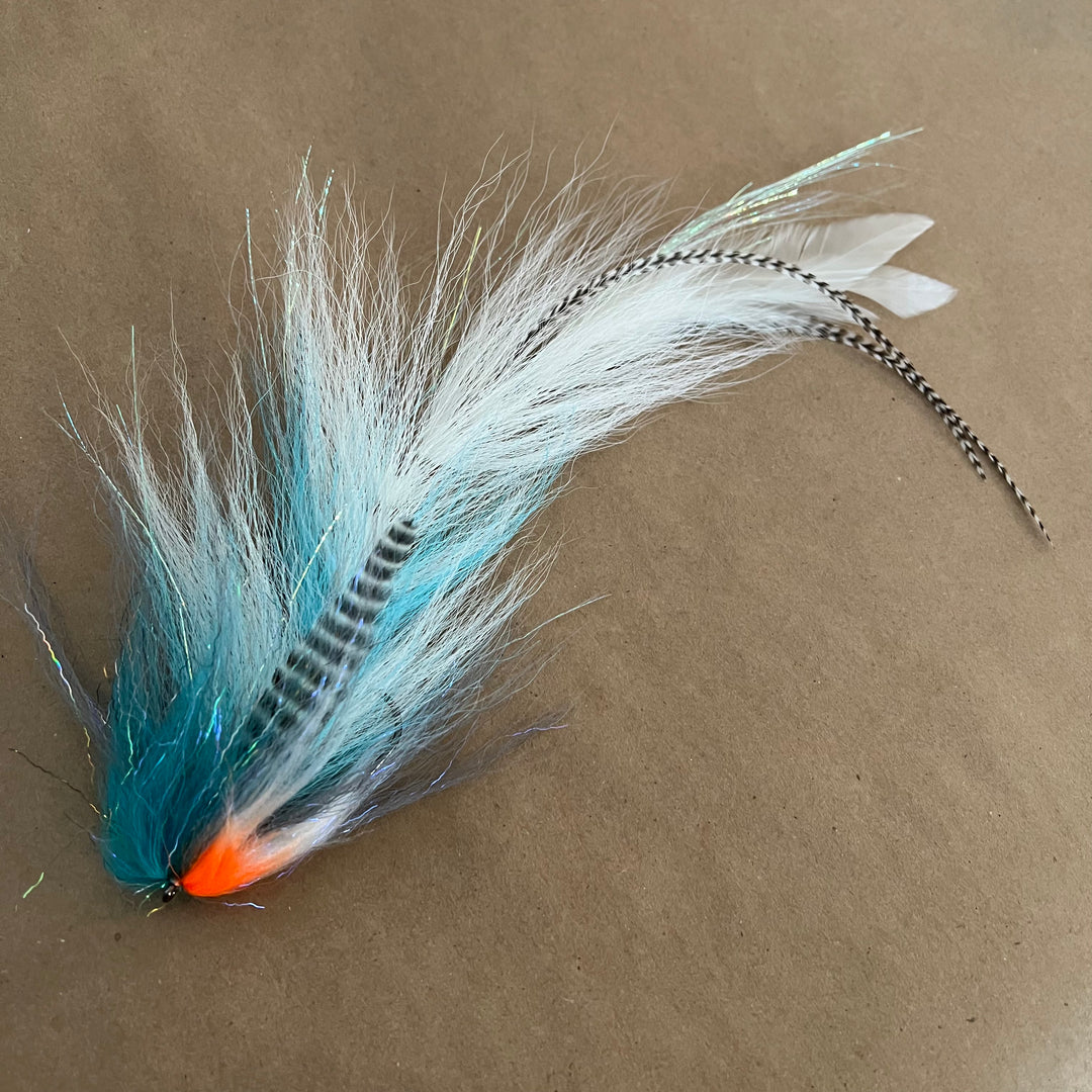 Bear Fly Co. Super Slider Fly