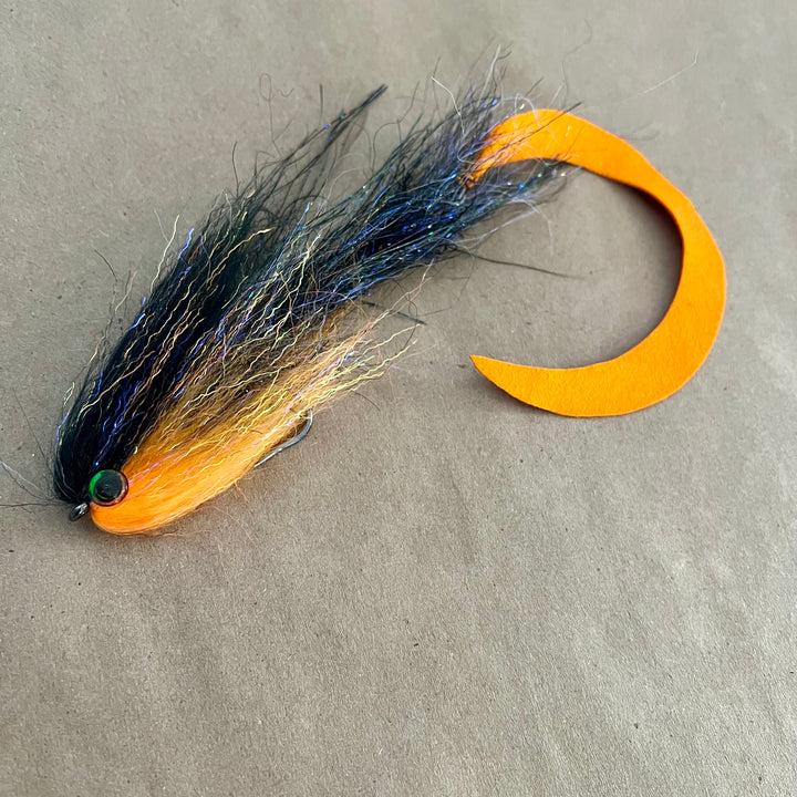 Bear Fly Co. Deceiver Dragon