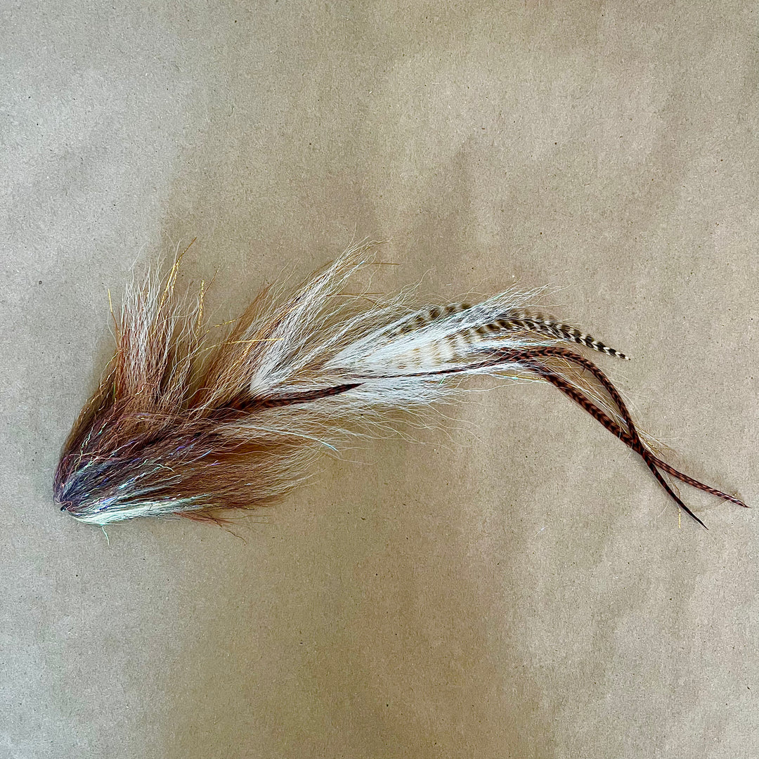 Bear Fly Co. Super Slider Fly