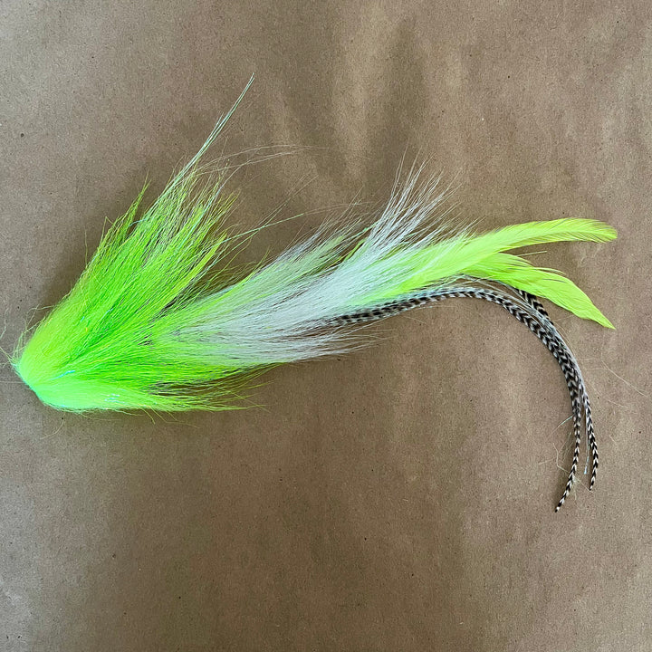 Bear Fly Co. Super Slider Fly