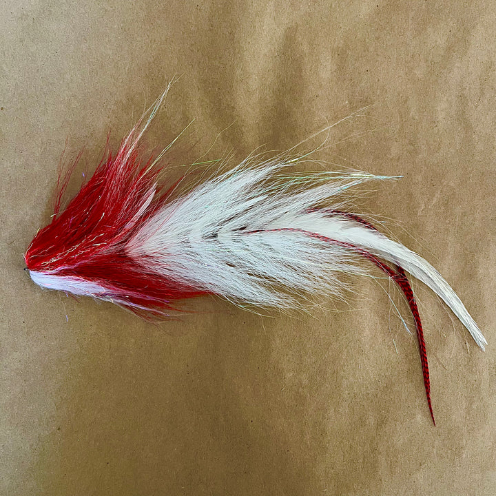 Bear Fly Co. Super Slider Fly