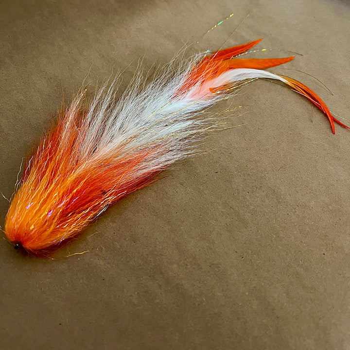 Bear Fly Co. Super Slider Fly