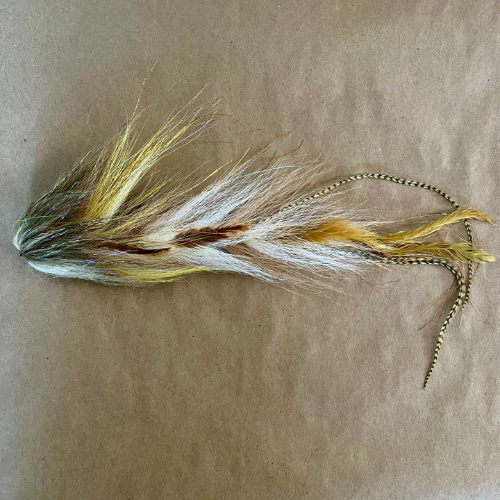 Bear Fly Co. Super Slider Fly