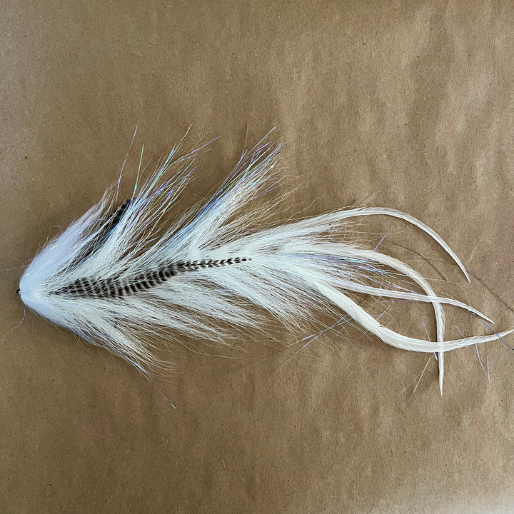 Bear Fly Co. Super Slider Fly