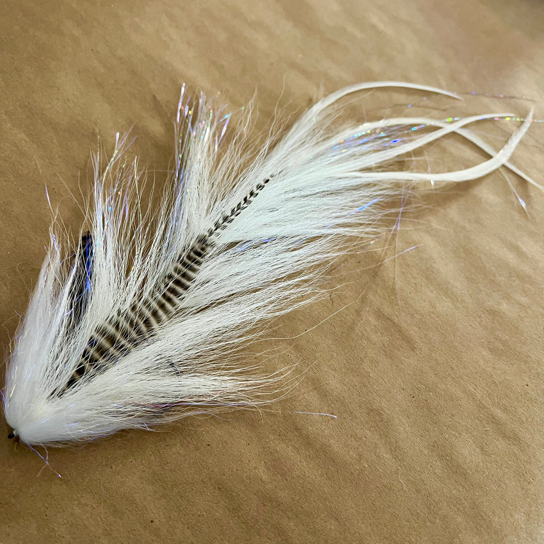 Bear Fly Co. Super Slider Fly