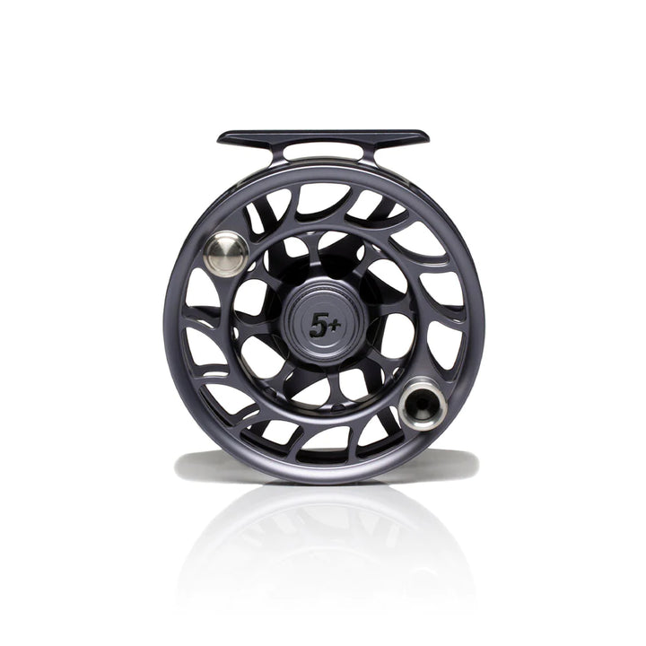 Hatch Iconic 5+ Fly Reel