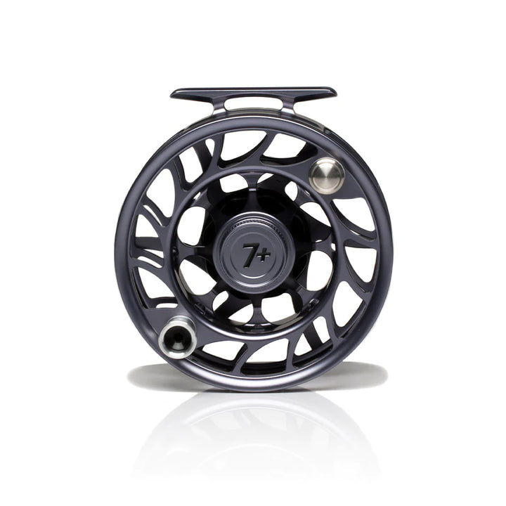 Hatch Iconic 7+ Fly Reel