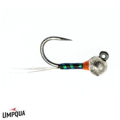 Umpqua Inferno-Gons