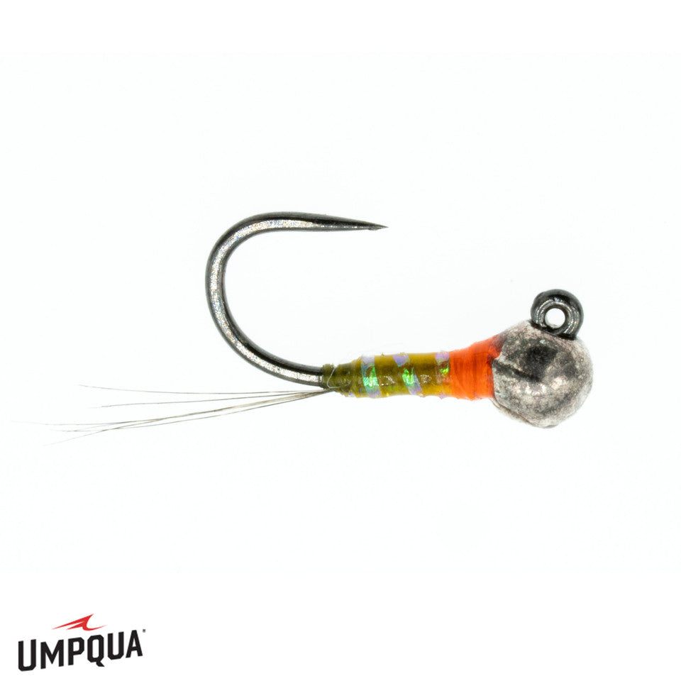 Umpqua Inferno-Gons