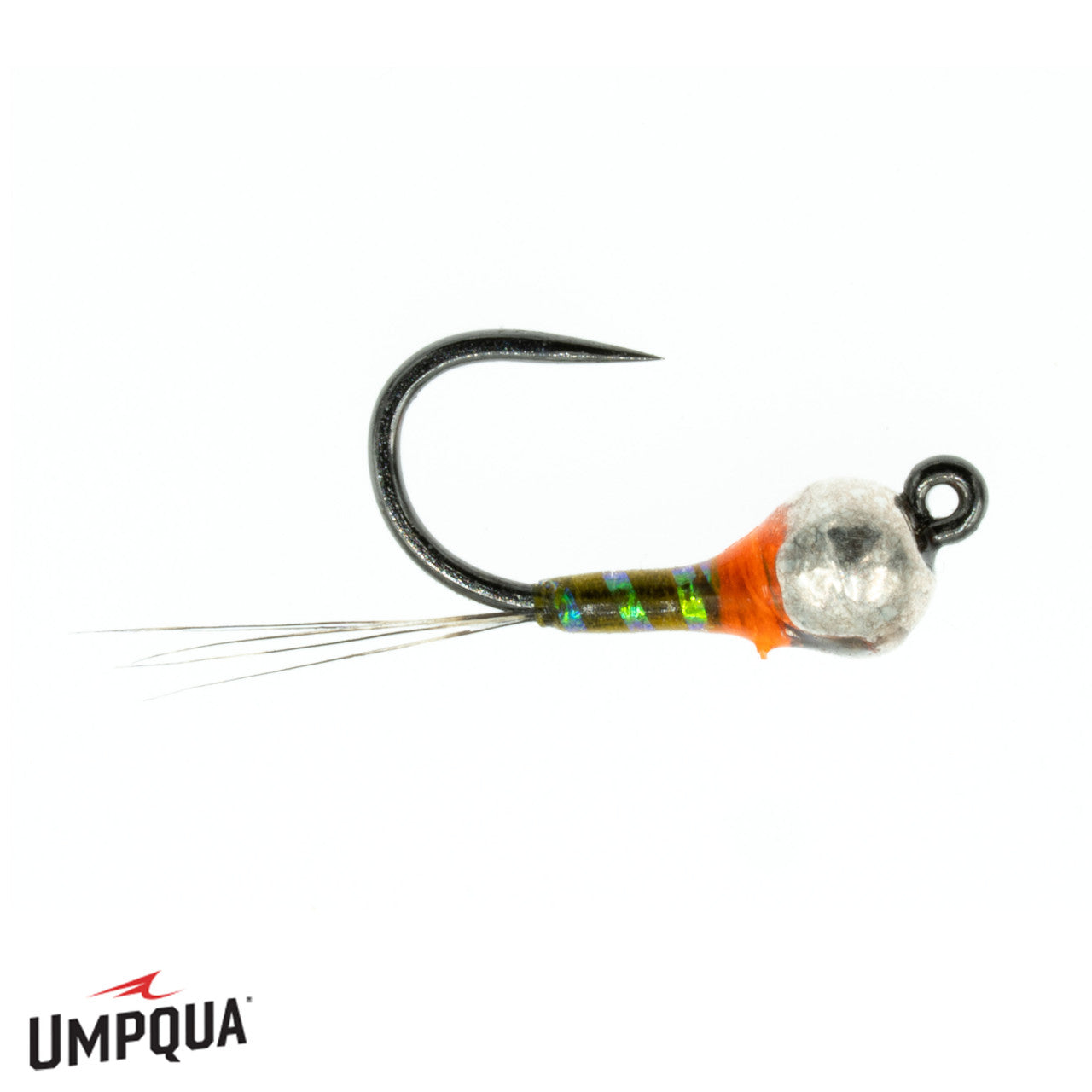 Umpqua Inferno-Gons