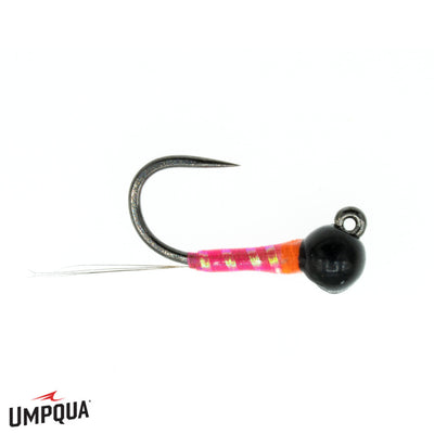 Umpqua Inferno-Gons