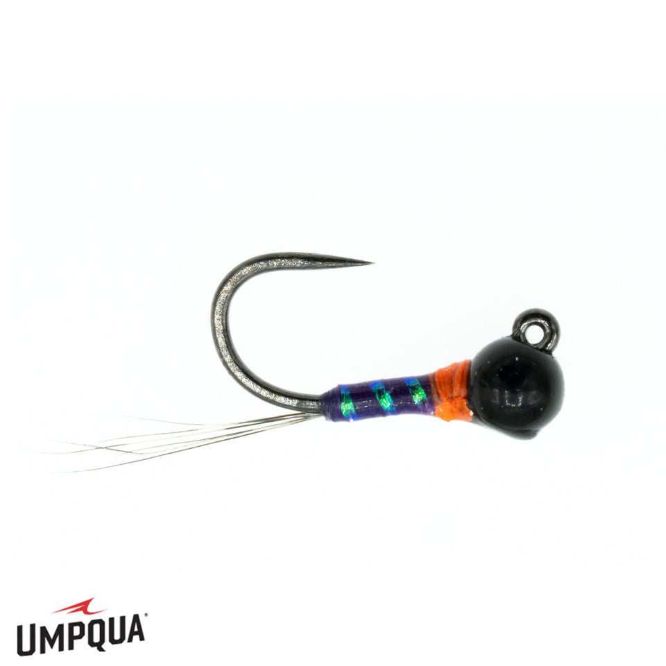 Umpqua Inferno-Gons