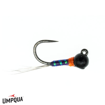 Umpqua Inferno-Gons