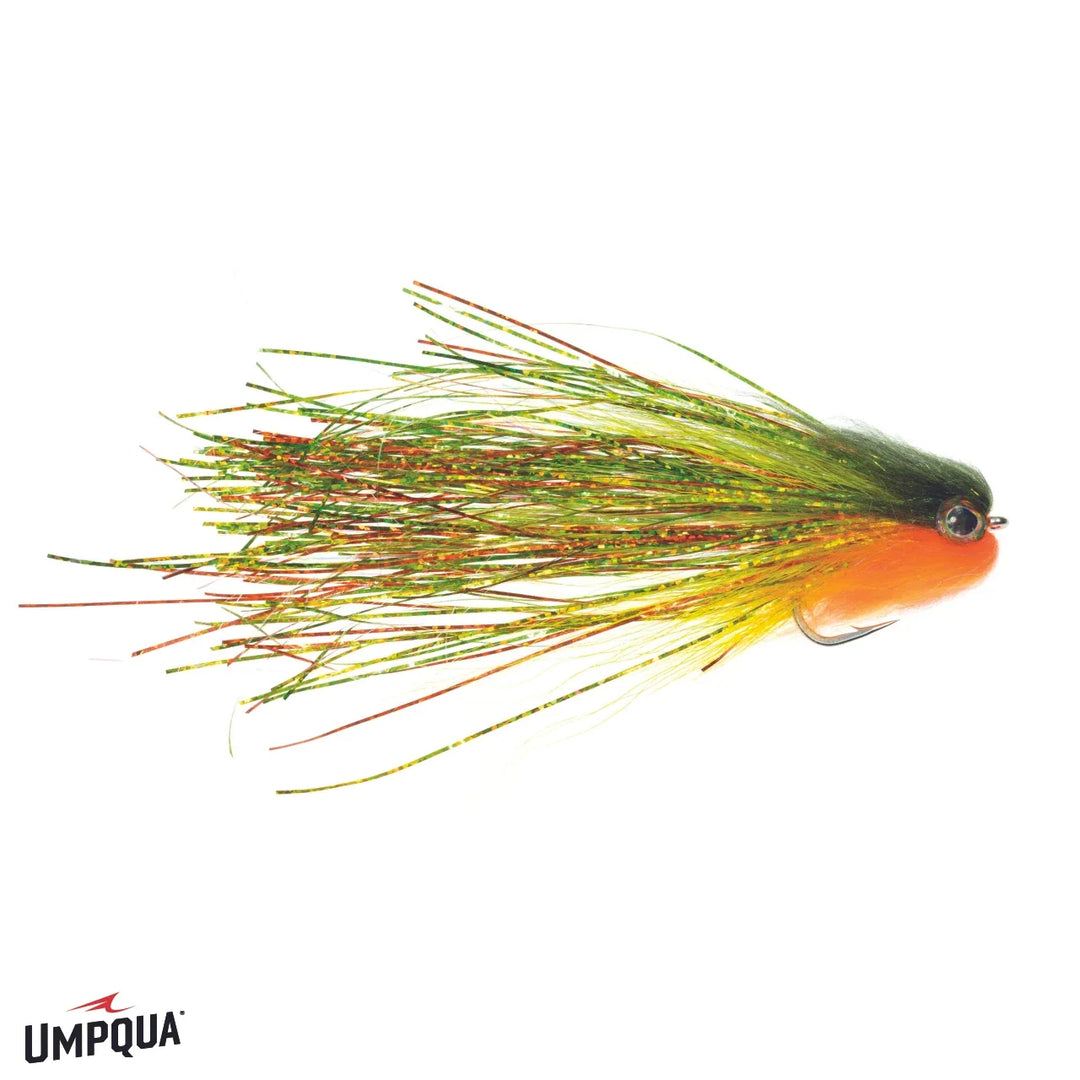 Umpqua Jungle Junkie 