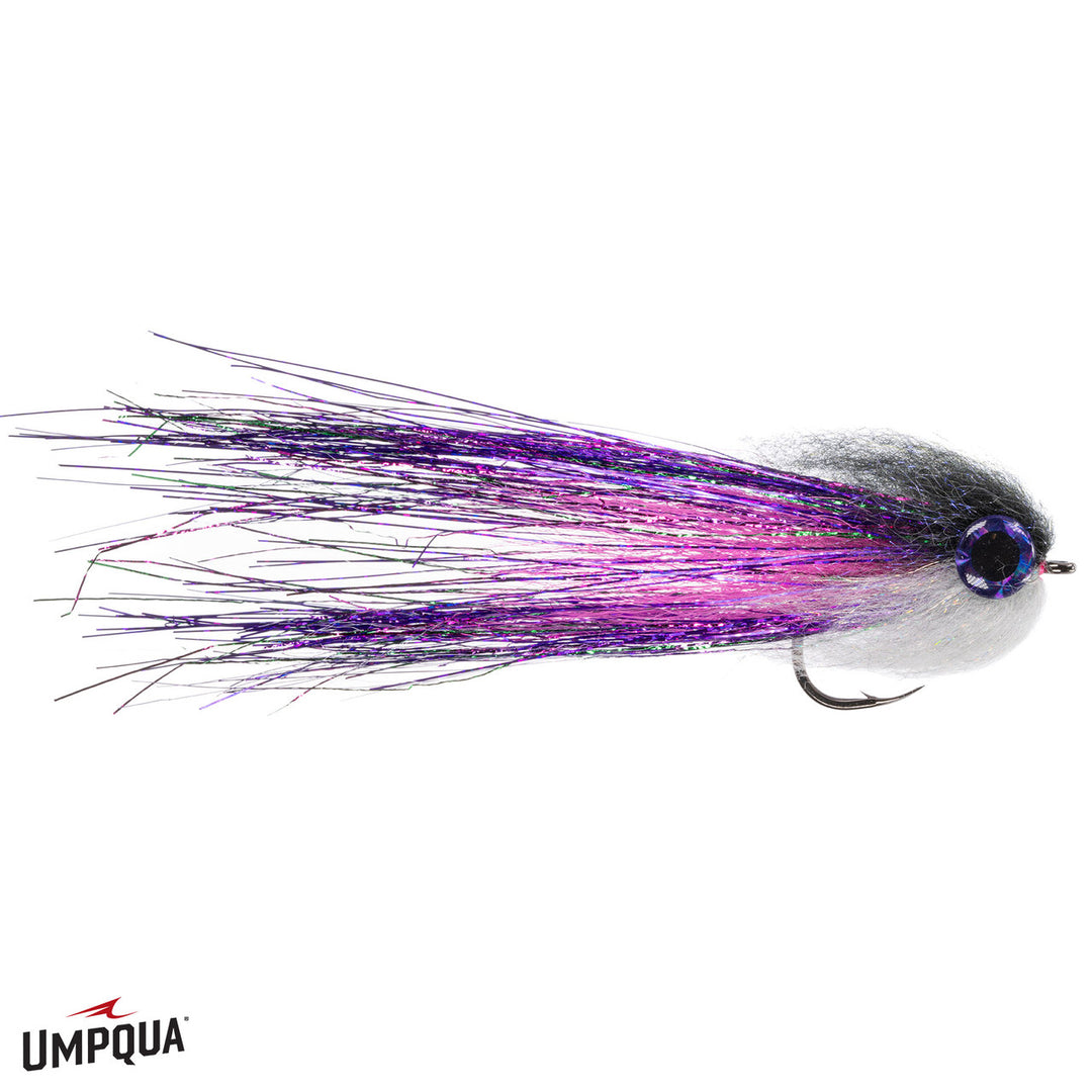 Umpqua Jungle Junkie