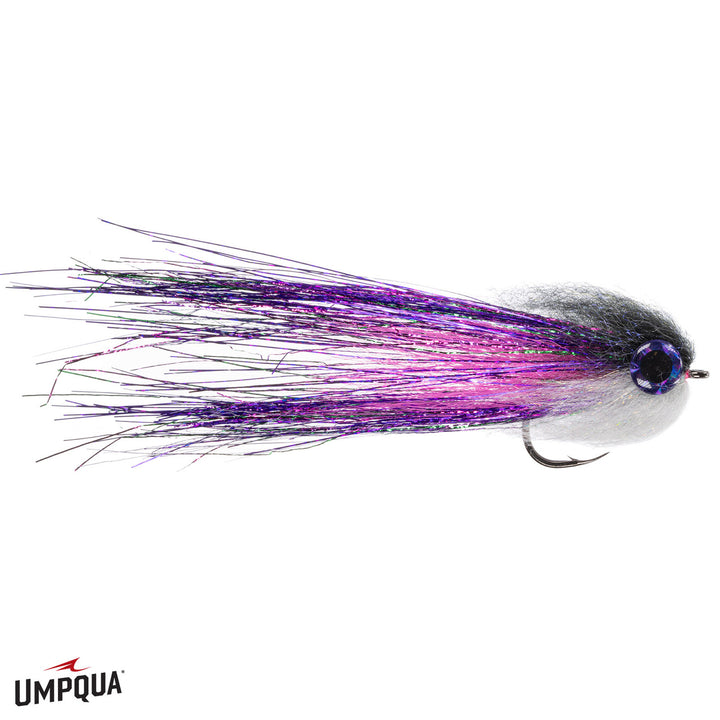 Umpqua Jungle Junkie