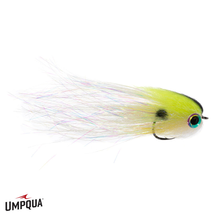 Umpqua Jungle Junkie