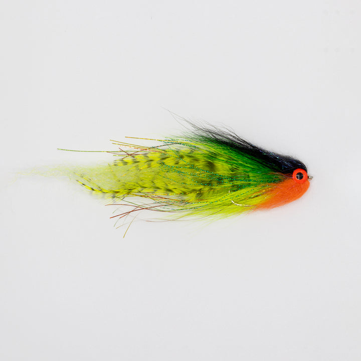 Great Lakes Fly Optimus Swine Junior