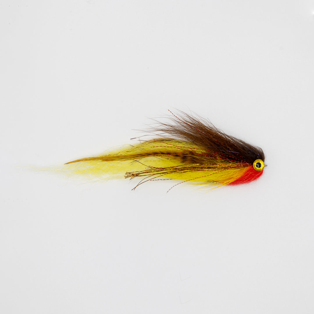 Great Lakes Fly Optimus Swine Junior